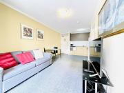 Unit 208, 47 49 Chippen Street, Chippendale, NSW Unit 208, 47 49 Chippen Street, Chippendale, NSW