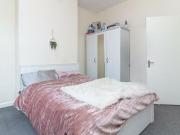 Chippendale Street, Nottingham, 2 Bedroom Terraced