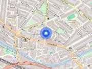 Chippenham Road, Maida Vale, London, W9