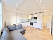 Chippenham Road, Maida Vale W9, 3 bed flat to rent,...