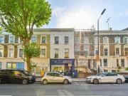 Chippenham Road, Maida Vale, W9