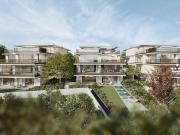 CHIPPERFIELD APARTMENTS: Eleganter Erstbezug mit...