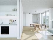 CHIPPERFIELD APARTMENTS: Stilvolle Singlewohnung in...