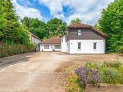 Chipperfield, Scatterdells Lane, Kings Langley, 4...