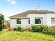 Chippers Road, Worthing, 2 Bedroom Semi detached