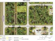 Chippewa St, Port Charlotte, Plot For Sale