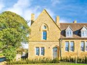 Chipping Norton, Chipping Norton