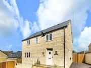 Chipping Norton, Oxfordshire, 3 Bedroom Detached
