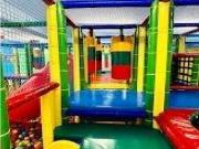 CHIQUIPARK EN TRASPASO