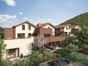 Chirens 38850 Programme neuf appartement neuf à vendre t4