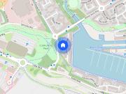 Chirton Dene Quays, Royal Quays, North Shields