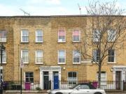 Chisenhale Road, 5 Bedroom House