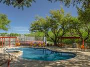 Chisholm Place Whitestone