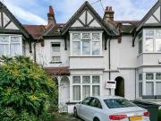Chisholm Road, Croydon, 8 Bedroom Terraced Chisholm Road, Croydon, 8 Bedroom Terraced