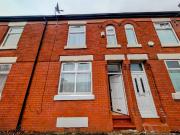 Chisholm Street, Manchester M11, 4 bed terraced house to...