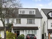 Chislehurst Avenue, North Finchley, 2 Bedroom Apartment