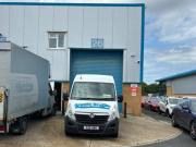 Chislet Close, Lakesview International Business Park,... Chislet Close, Lakesview International Business Park,...