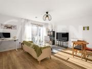 Chismon House, Vousden Grove, London SE28, 1 bed flat to...