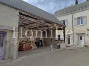 Chissay en Touraine 41400 Achat / Vente maison 8 pièces t8