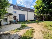 Chisseaux 37150 Achat / Vente maison 8 pièces t8 cave...