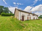 Chissey en Morvan Vente Maison 71