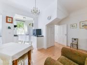 Chiswick Common Road, London