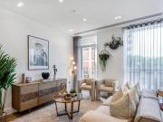 Chiswick Green, Chiswick High Road, 1 Bedroom Apartment