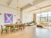 Chiswick Green Studios, London, 3 Bedroom Flat