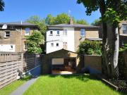 Chiswick High Road, Central Chiswick, W4