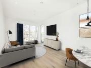 Chiswick High Road, Chiswck W4, 1 bed flat to rent,...