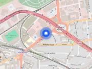 Chiswick High Road, Chiswick, London, W4