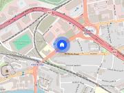 Chiswick High Road, London