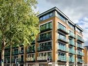 Chiswick High Road, London, 1 Bedroom Apartment