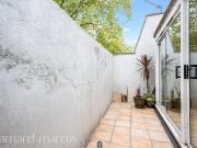 Chiswick High Road, London