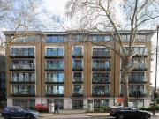 Chiswick High Road, London W4, 1 bed flat to rent,...