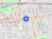 Chiswick High Road, W4