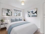 Chiswick House & Gardens, Grove Park, W4