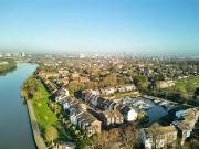 Chiswick Quay Marina, London, 6 Bedroom Town