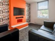 Chiswick Terrace, Hyde Park, 4 Bedroom End