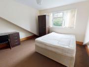Chiswick Terrace, Hyde Park, Leeds LS6, 4 bed shared...