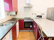 Chiswick Terrace, Leeds