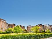 Chiswick Village, Chiswick