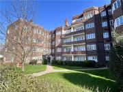 Chiswick Village, London