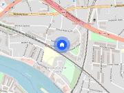 Chiswick Village, London, W4