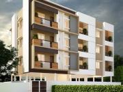 Chitlapakkam 2 BHK Apartment For Sale Chennai
