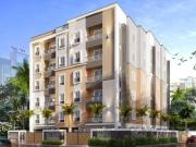 Guru Vigneshwara Apartments,Chitlapakkam 2 BHK Apartment...