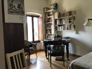 Chiusi centro storico bilocale