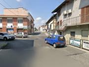 CHIVASSO TRILOCALE RISTRUTTURATO CON TERRAZZO