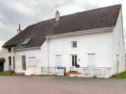 Chivres Vente Maison 21