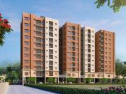 Chkravarti Para 2 BHK Apartment For Sale Kolkata